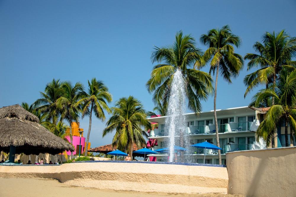 If You Crave Simplicity by the Sea, Posada Real Ixtapa Delivers