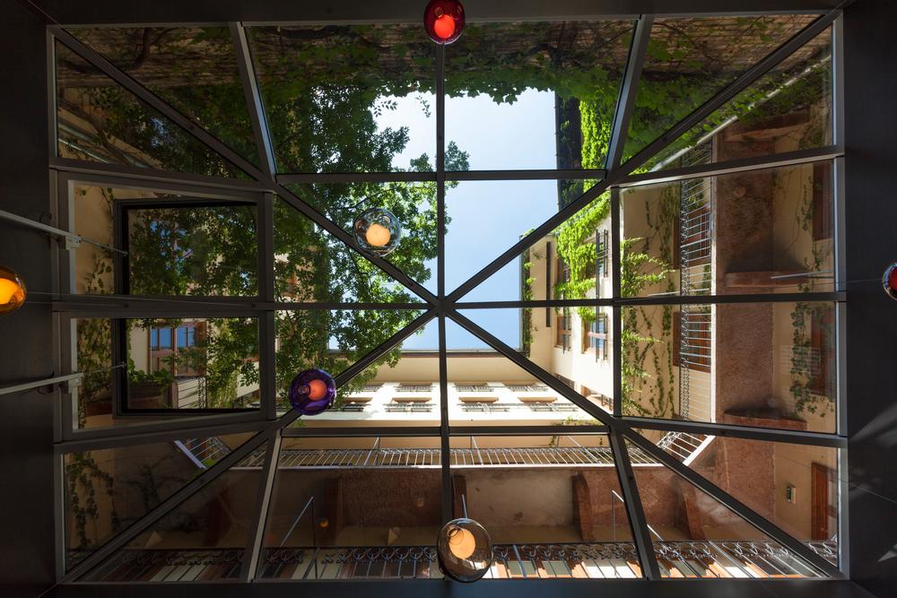 Relax in Adult-Only Tranquility at Casati Budapest Hotel