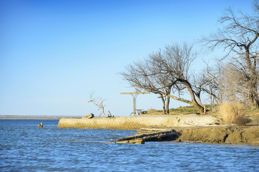 Cedar Hill State Park | Tourism in Cedar Hill, Texas