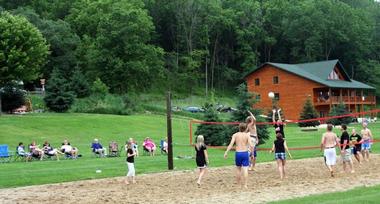 Dining, Amenities and Recreation