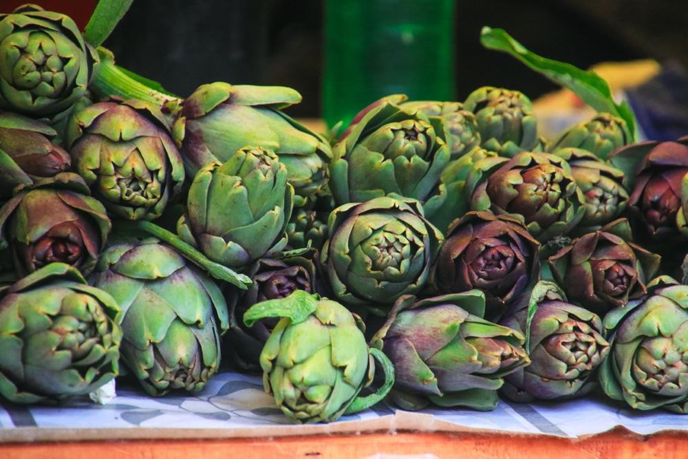 Taste Fresh Flavors and Local Life at the Bustling Zadar Market