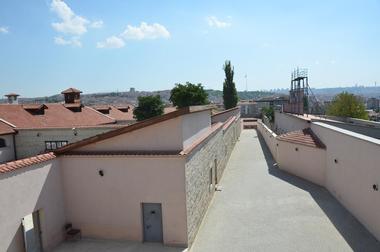 Ulucanlar Prison Museum