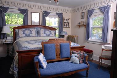 Guest Accommodations