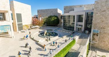 Architecturally Stunning Museums in the United States