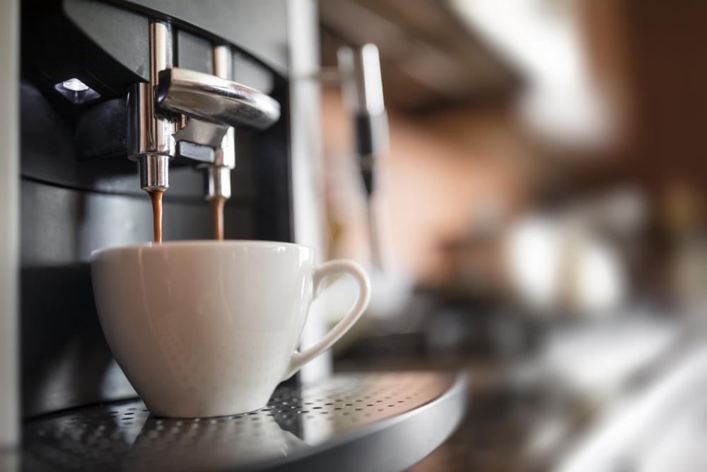 Sip, Relax, and Recharge at Grounds for Coffee