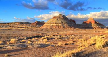 25 Arizona Parks