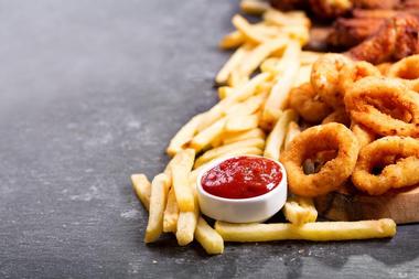 Best Newark Restaurants in Terminal A