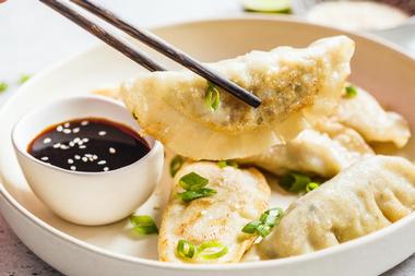 Best Newark Restaurants in Terminal C