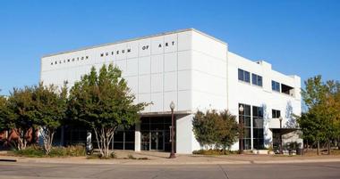 Arlington Museum of Art