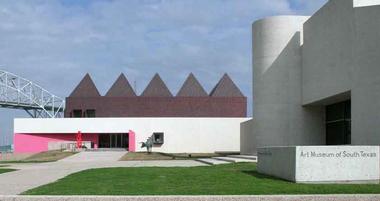 Art Museum of South Texas