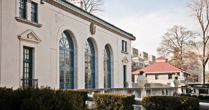 Art Museum of the Americas in Washington DC