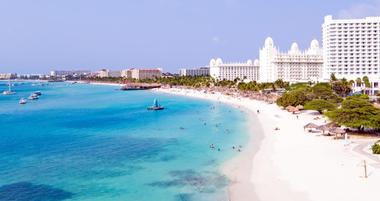 24 Aruba Hotels