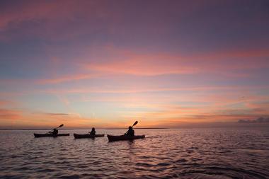 Clearwater Kayak