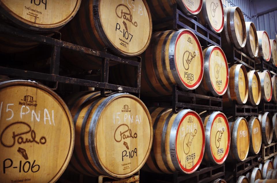 If You Love Heritage and Hospitality, Tour Messina Hof Winery