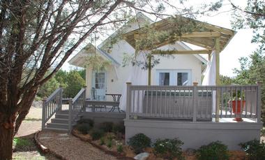 Cypress Creek Cottages