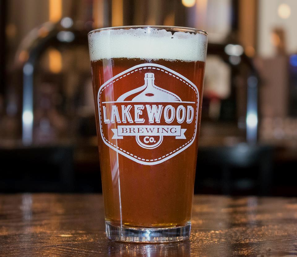 Lakewood Brewing Company