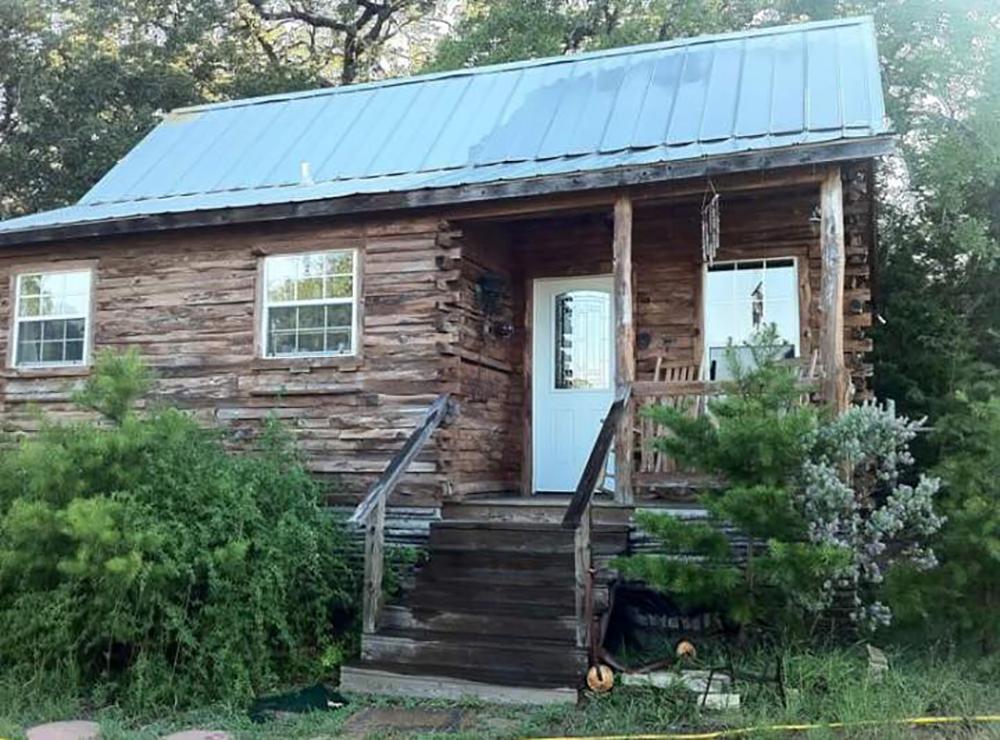 Stay in cozy cabins and explore peaceful trails on a quiet weekend trip.