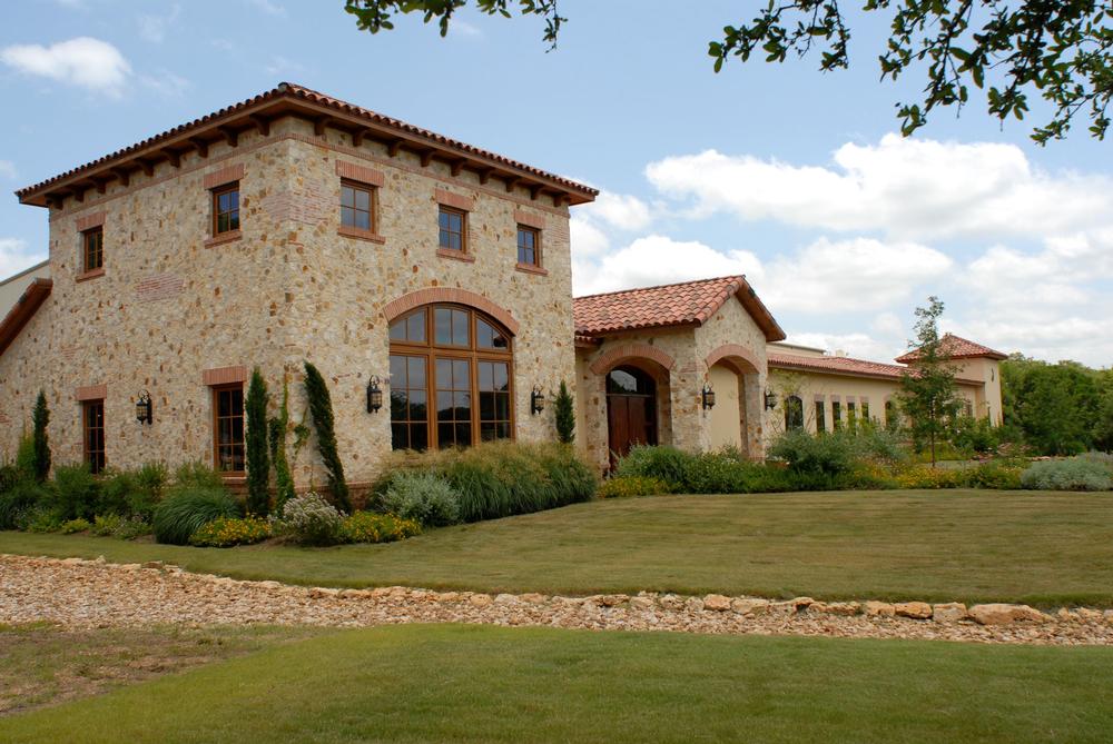 Taste Italian Inspiration at Duchman Family Winery