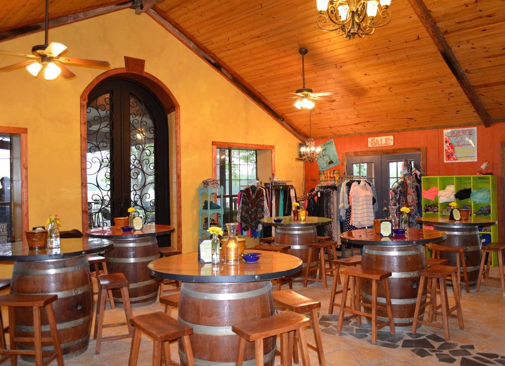 Celebrate Flavor and Fun at Fiesta Winery
