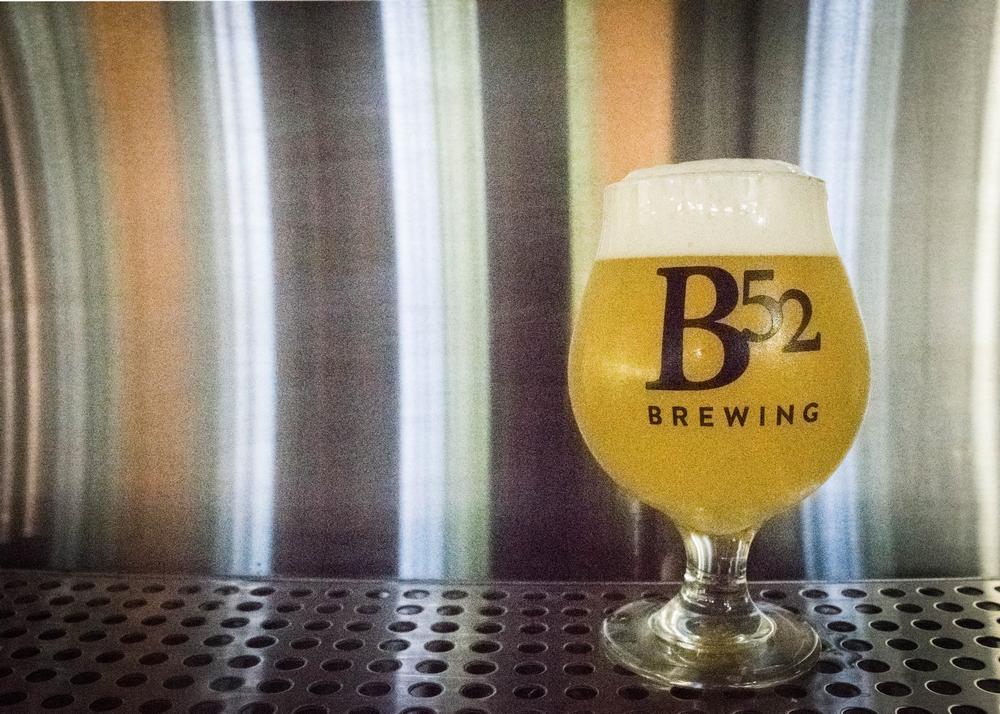 B-52 Brewing Company