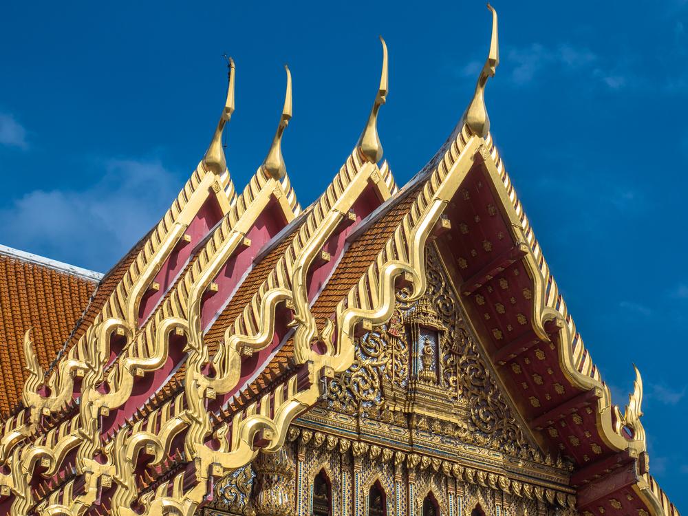 Explore Dazzling Temples and Royal History at Bangkok’s Grand Palace