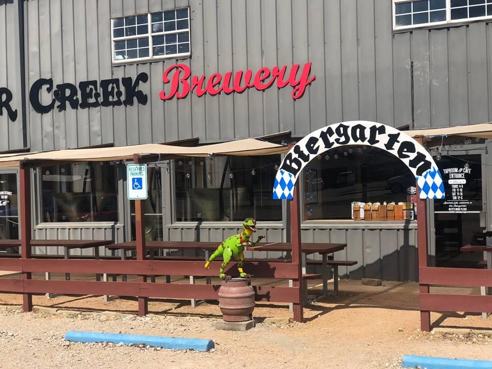 Cedar Creek Brewery