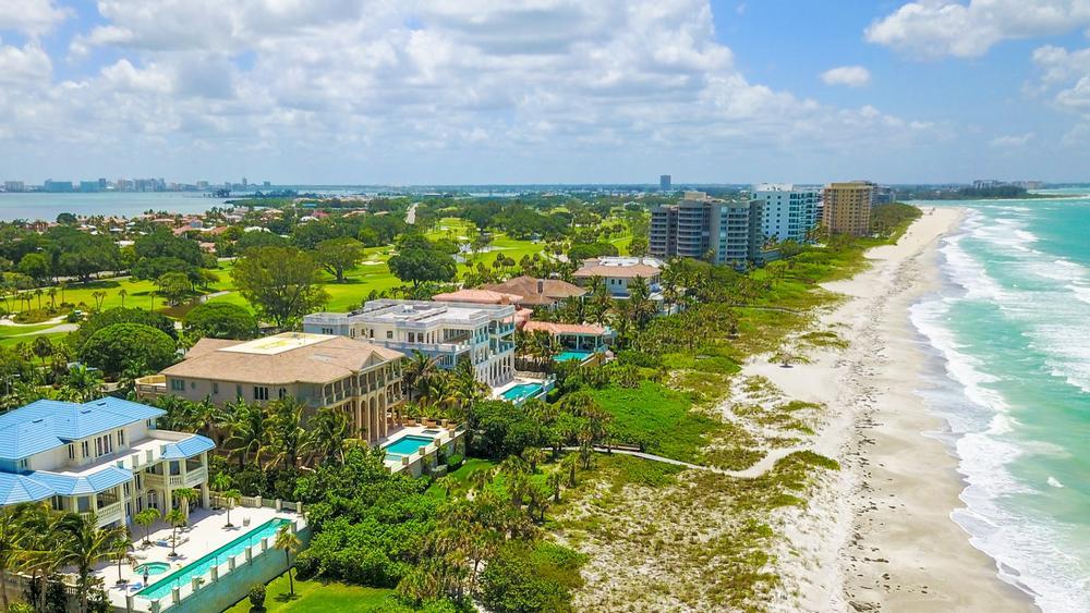 Longboat Key - 25 minutes from Sarasota, FL