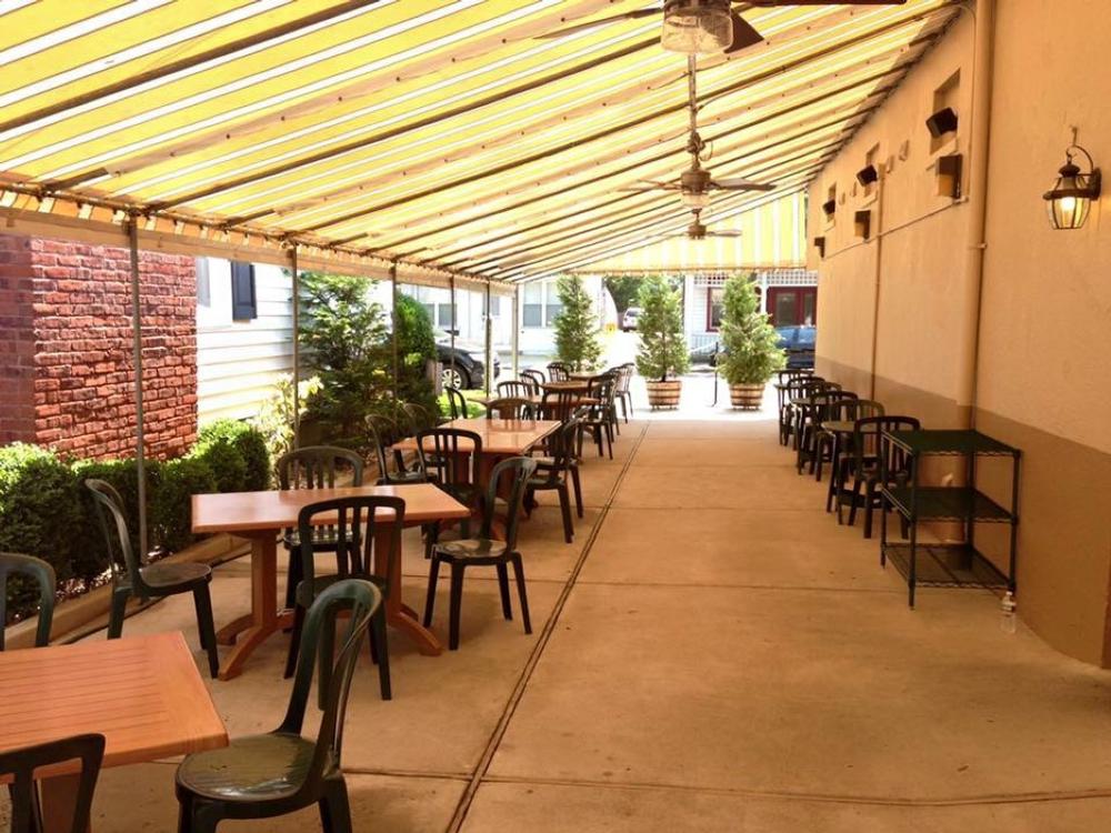 Savor Classic Italian Fare at Squan Tavern