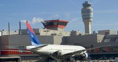 Atlanta Airport Code