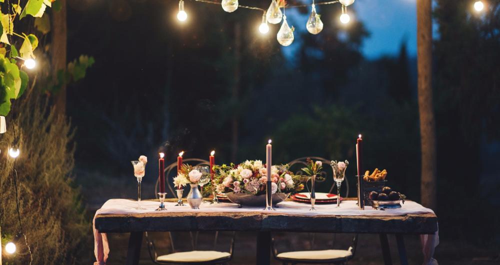 24 Atlanta Romantic Restaurants