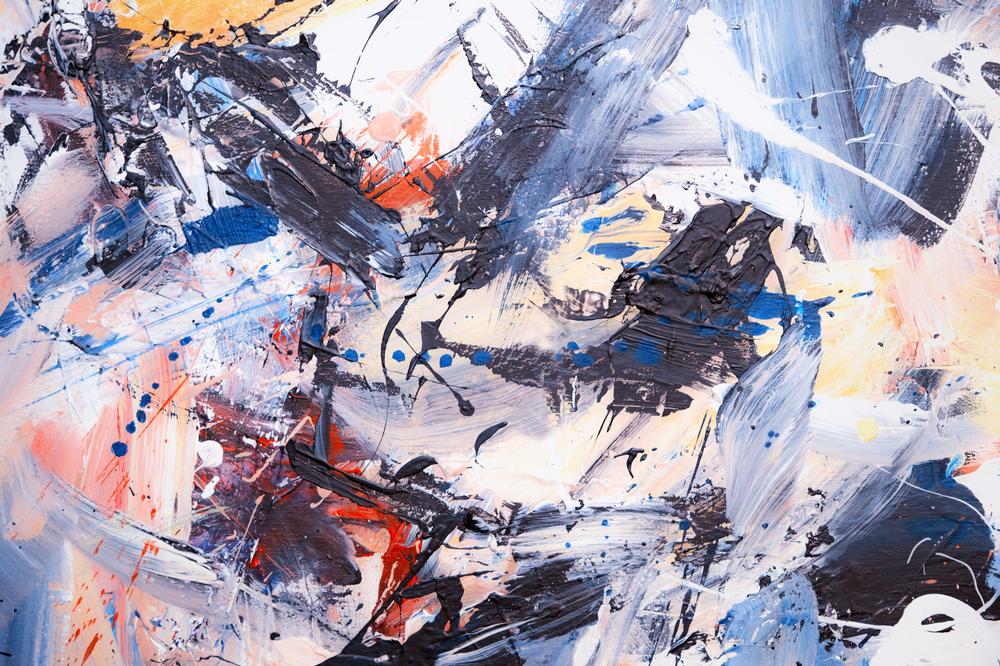 If You Crave Art and Inspiration, Visit Novato Arts Center at Hamilton Field