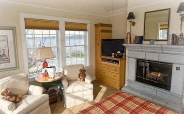 Guest Accommodations