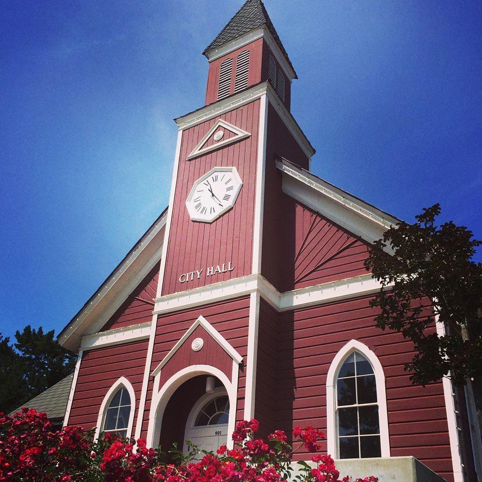 Stroll Through Shops and Charm in Old Town Novato
