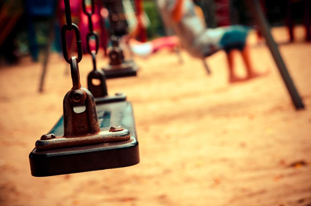 Relax and Play at Pioneer Park