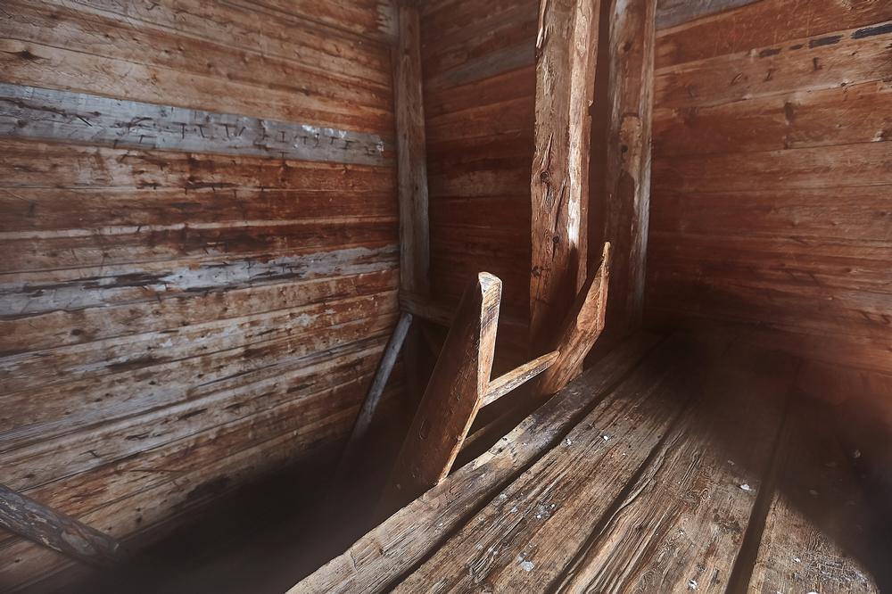 If You Love History and Hiking, Explore Olompali State Historic Park