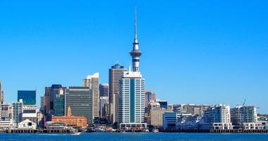 24 Auckland Hotels