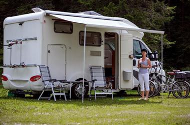 North Beach Camp Resort