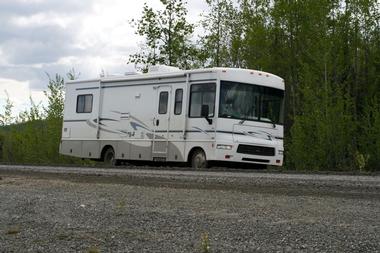 Compass RV Resort