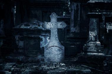 Ghosts and Gravestones Night Tour