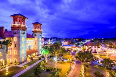Nights of Lights Tours