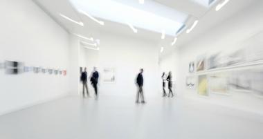 National Gallery of Victoria