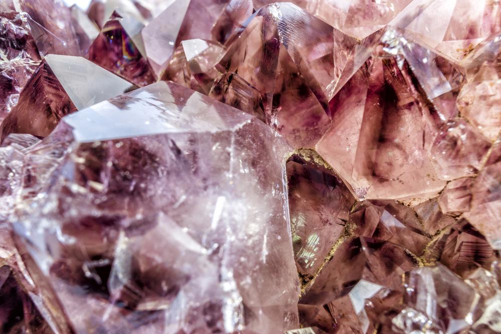 If You’re a Treasure Hunter at Heart,  Explore Consolidated Rock and Mineral Shop