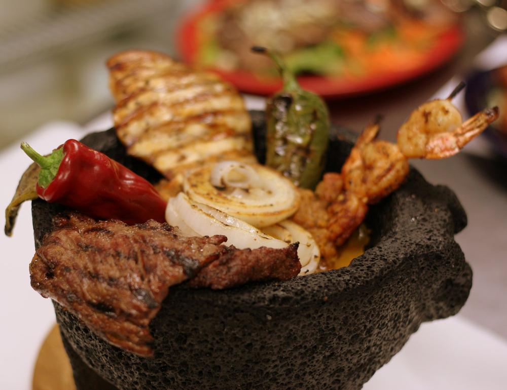 Savor Authentic Flavors and Festive Vibes at Los Reyes Restaurante and Cantina