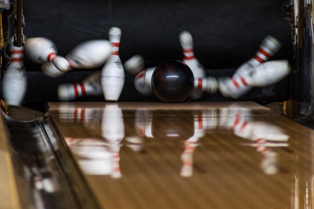 Bowl, Celebrate, and Let Loose at Bowlero