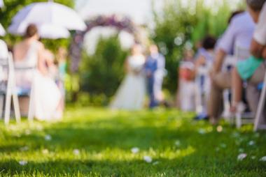 Delaware Wedding Venues: White Clay Creek Country Club