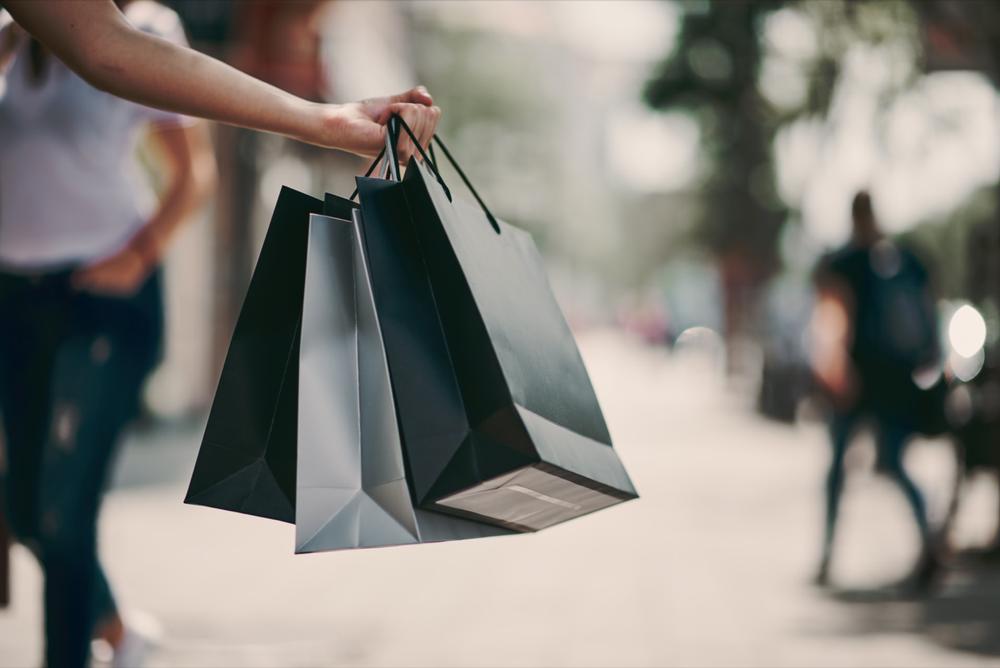 Score Big Savings at Tanger Outlet Center at Rehoboth Beach
