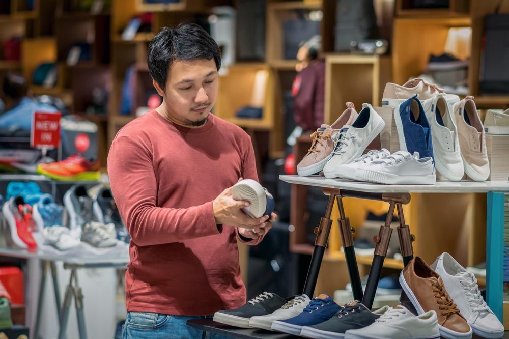 If You Love Shopping Sprees, Explore Christiana Mall