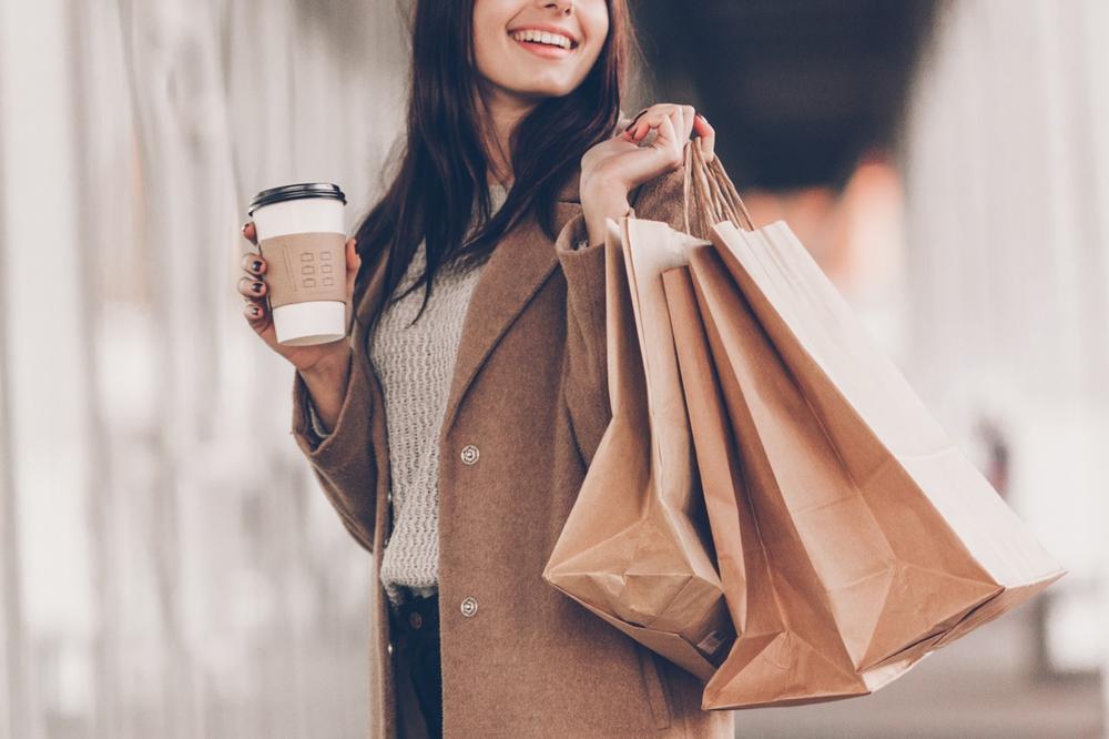 Find Fashion and Fun Under One Roof at Dover Mall