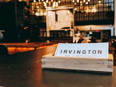 Irvington
