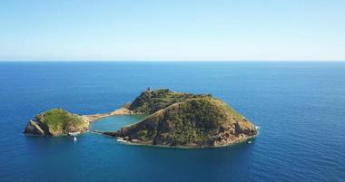 Azores Beaches